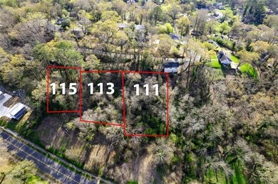 113 Lookout Cir SW, Rome, GA 30161 - photo 3