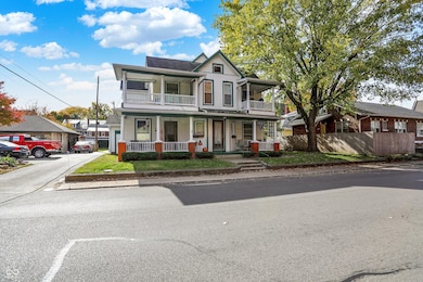 147 E King St, Franklin, IN 46131 - photo 5