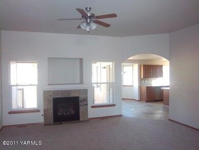 Family Room / Kitchen