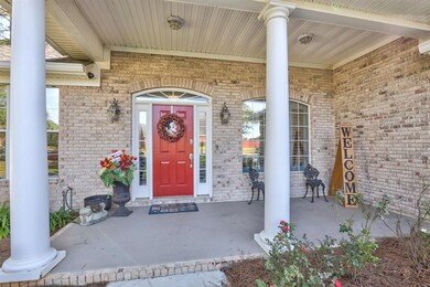 745 Eagle View Dr, Tallahassee, FL 32311 - photo 3