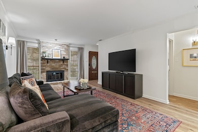 10803 Sandpiper Ln unit 8, Dallas, TX 75230 - photo 5