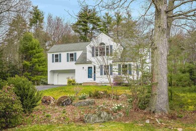 22 Grafton Dr, Bedford, NH 03110 - photo 2