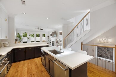 848 E 25th St, Houston, TX 77009 - photo 7