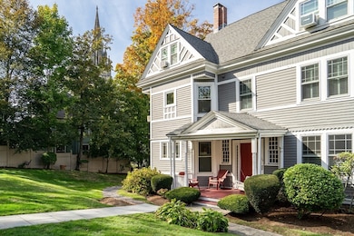 79 Chestnut St unit 2, West Newton, MA 02465 - photo 2