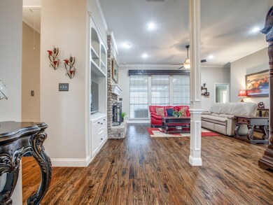 503 Stonehedge Dr, Wylie, TX 75098 - photo 5