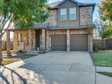 2904 Big Horn Bluff Ct, Fort Worth, TX 76108 - photo 2