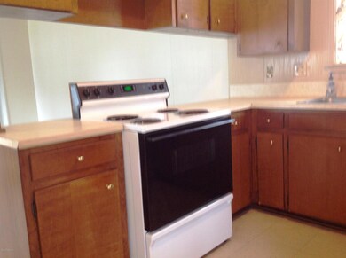 Range Oven