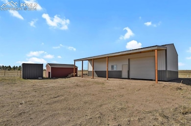 12155 Oil Well Rd, Calhan, CO 80808 - photo 2