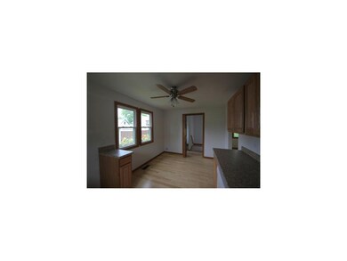Dining Area.