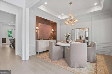 4855 Wayt Farm Overlook, Cumming, GA 30040 - photo 5