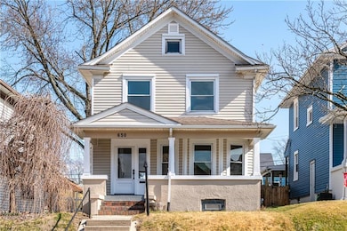 650 Saint Nicholas Ave, Dayton, OH 45410 - photo 2