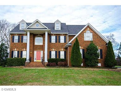 Exterior Front - Welcome Home!
