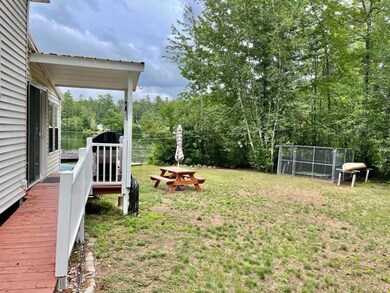 18 Old Sandy Pond Rd, Wakefield, NH 03830 - photo 4