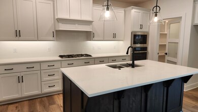 2350 E Swallow St Kitchen