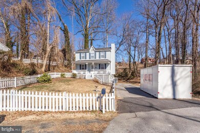 3620 3rd St, North Beach, MD 20714 - photo 5