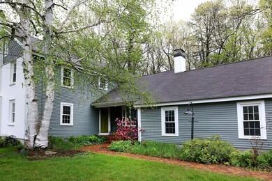 466 Longley Rd, Groton, MA 01450 - photo 2
