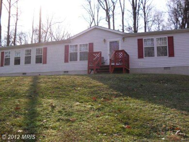 828 Frontier Dr, Bunker Hill, WV 25413 - photo 2