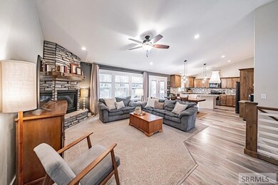 Great Room-Main Level