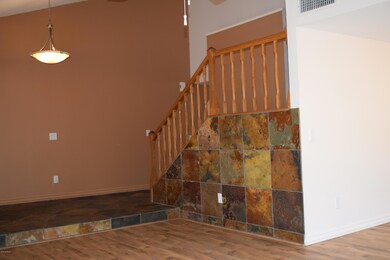 Entry way