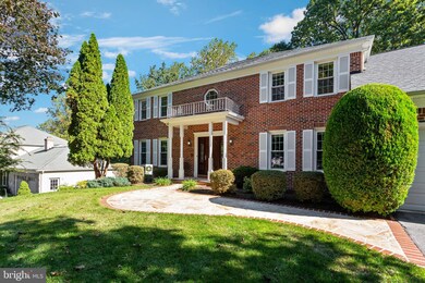 10572 Hunters Way, Laurel, MD 20723 - photo 3