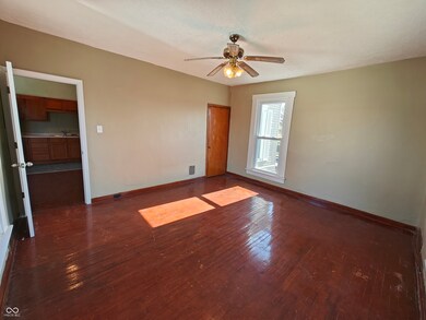 202 E Taylor St unit 1, Shelbyville, IN 46176 - photo 6