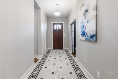 28707 Eden Creek Trail, Fulshear, TX 77441 - photo 4