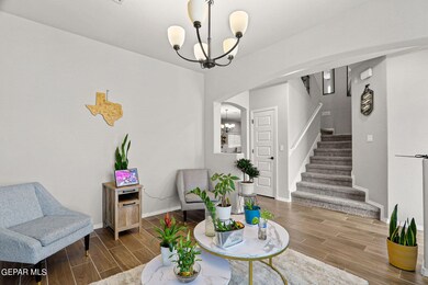 961 Penrith St, El Paso, TX 79928 - photo 5