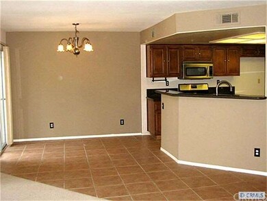 Dining and Kitchen