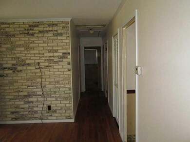 Other. Bedroom Hallway