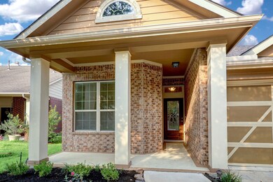 3035 Crescent Oaks Park Ln, Spring, TX 77386 - photo 3