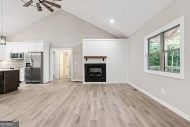 1004 Monticello Dr, Ellijay, GA 30540 - photo 7