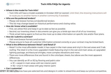 4488 Twin Hills Way, Jacksonville, FL 32210 - photo 3