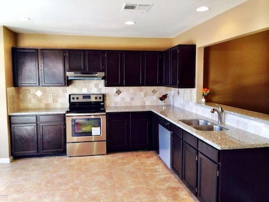 2510 N Barrow Ct, Chandler, AZ 85224 - photo 2