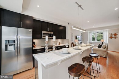 3215 12th St NE unit 102, Washington, DC 20017 - photo 3