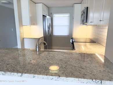 Another view of Kitchen