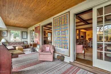 Front Foyer
