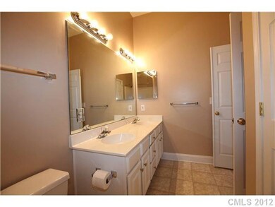 Bathroom - Master Bath
