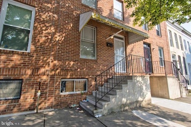 1543 Holbrook St, Baltimore, MD 21202 - photo 2