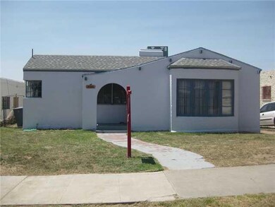 3526 Mckinley Ave, El Paso, TX 79930 - photo 2
