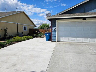 RV or Boat pad