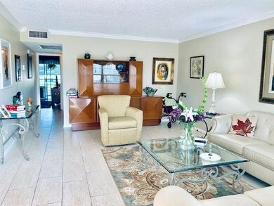 2088 Yarmouth E unit 2088, Boca Raton, FL 33434 - photo 5