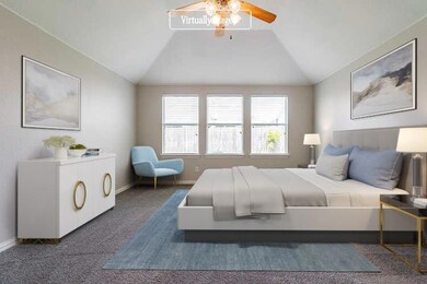 711 S Jackson Ave, Wylie, TX 75098 - photo 3