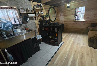 Cozy and Efficient