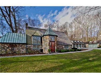 unlisted-address, Stamford, CT 06903 - photo 2