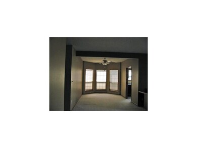 Dining Area.