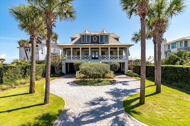 500 Ocean Blvd, Isle of Palms, SC 29451 - photo 6