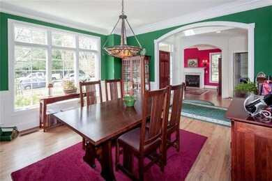 601 Argyle Cir, Wynnewood, PA 19096 - photo 3