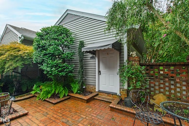 2301 Upper Oaks Way, Raleigh, NC 27615 - photo 7