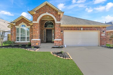 6119 Miramont Dr, Rosenberg, TX 77471 - photo 2