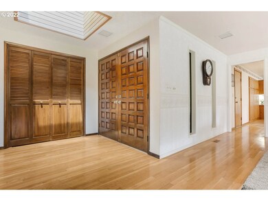 Entrance/Foyer